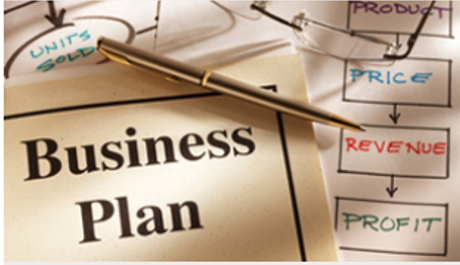 Asseverazione Business Plan